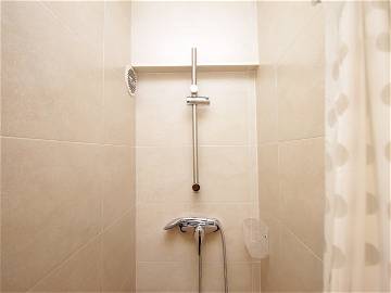 Chambre Chez L'habitant Barcelona 200328-5