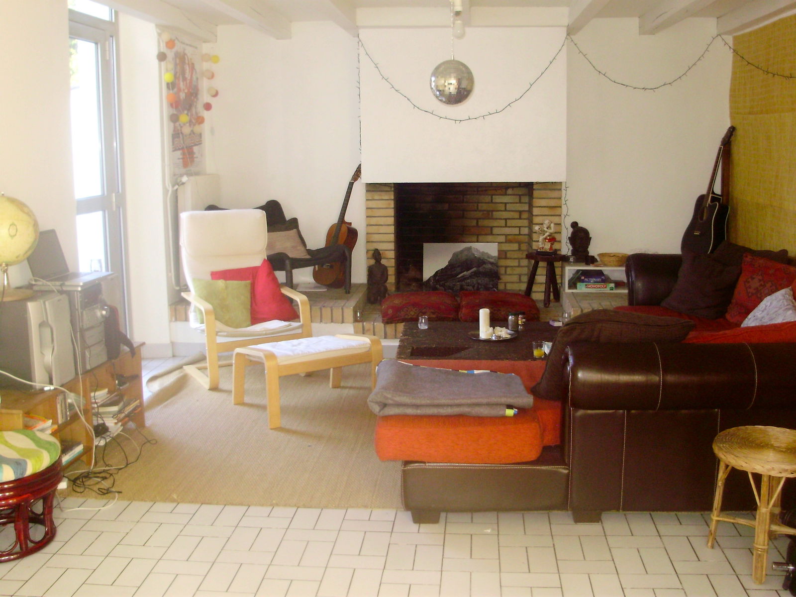Colocation Nantes 73416