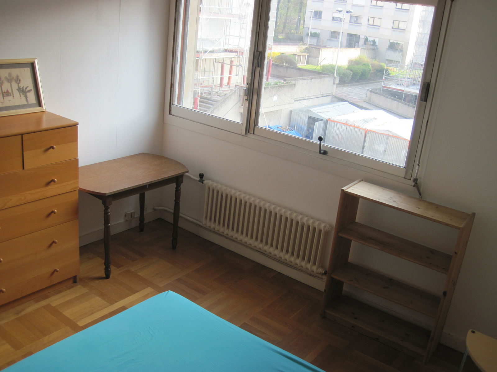 Colocation Garches 72962