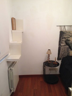 Homestay Madrid 79381