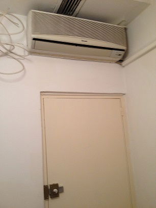 Homestay Madrid 79381