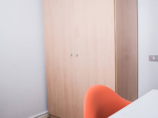 Tuisverblyf Barcelona 200314-3