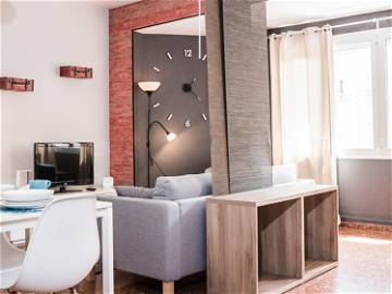 Chambre Chez L'habitant Barcelona 200314-11