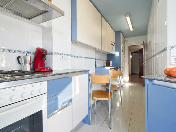 Gastfamilie Barcelona 200301-3