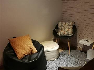 Chambre Chez L'habitant Barcelona 200301-7