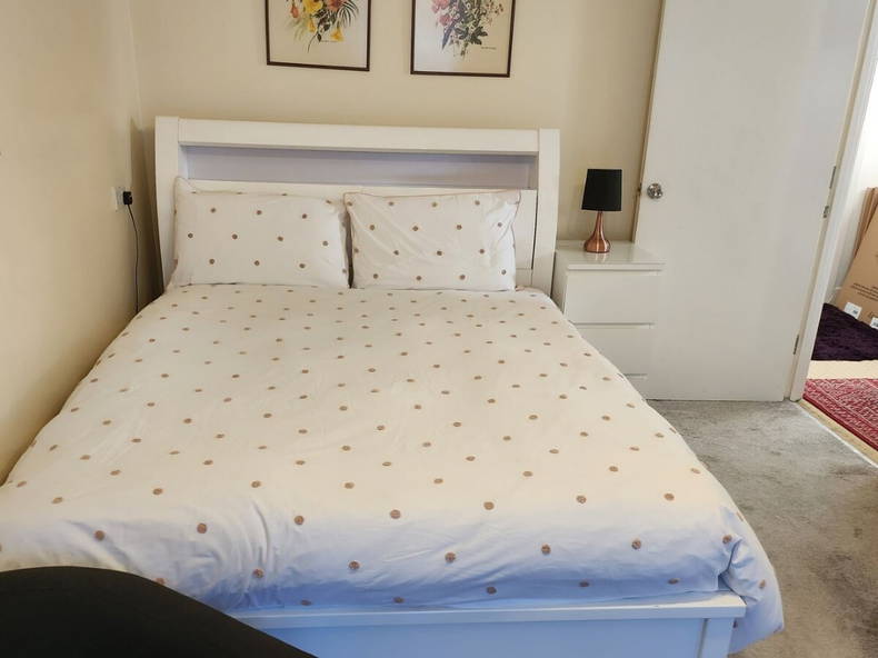 Chambre Chez L'habitant SW9 7EZ 201378-1