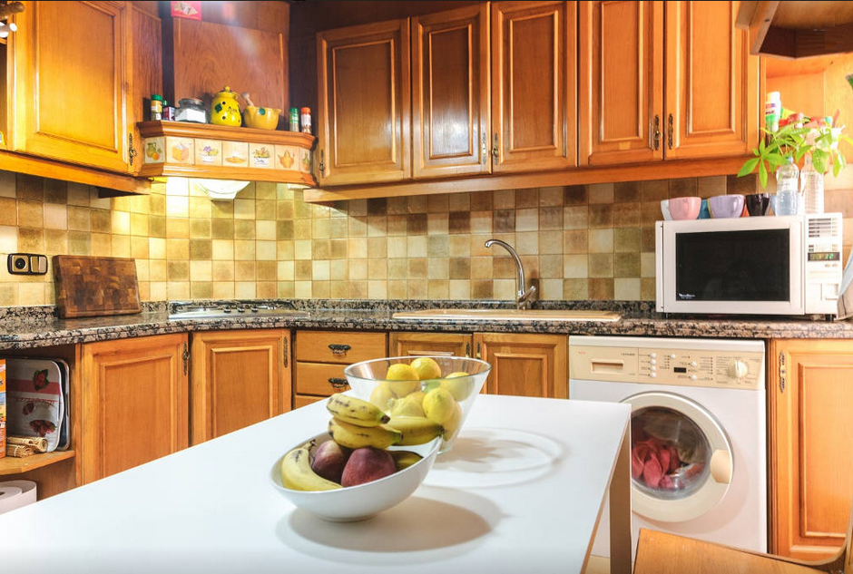 Homestay València 84145