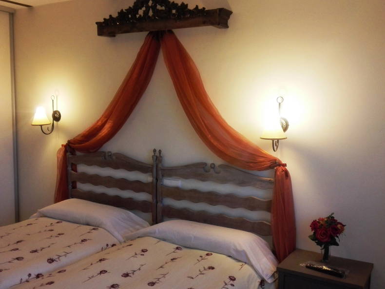 Ganzes Haus Galinduste 105368-1