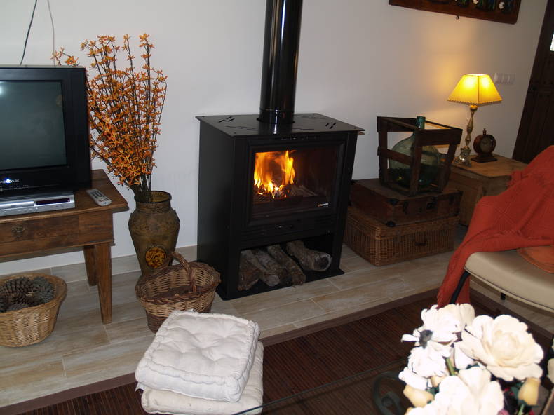 Ganzes Haus Galinduste 105368-3