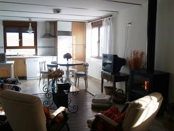 Logement Entier Galinduste 105368-5