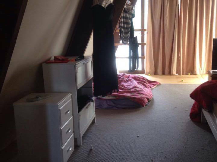 Zakwaterowanie U Rodziny Newington 156015-1