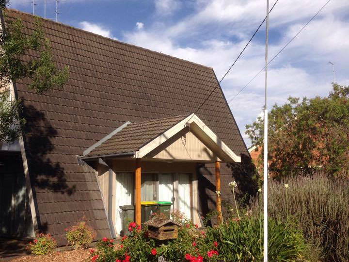 Zakwaterowanie U Rodziny Newington 156015-2