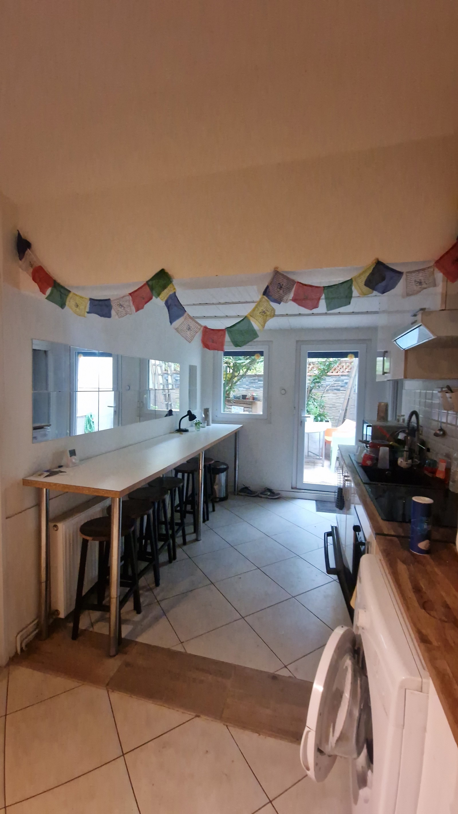 Shared Housing Toulouse 667482