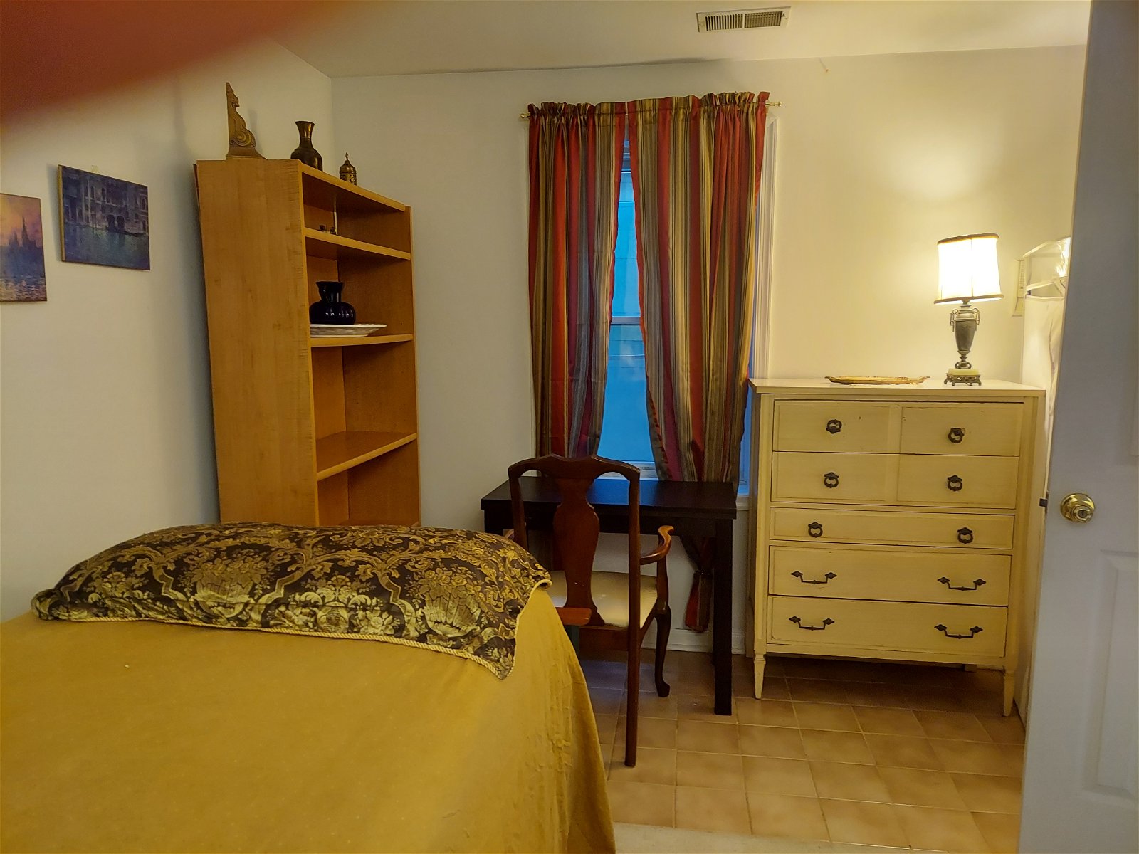 Homestay Silver Spring 265354