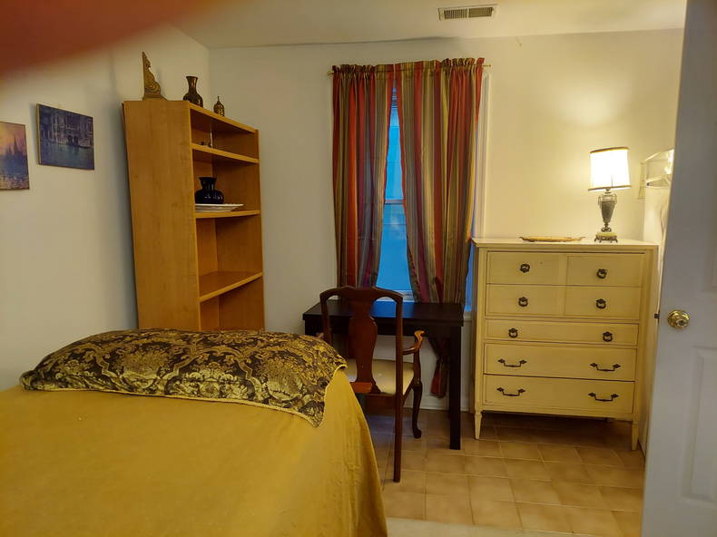 Chambre Chez L'habitant Silver Spring 268625-1