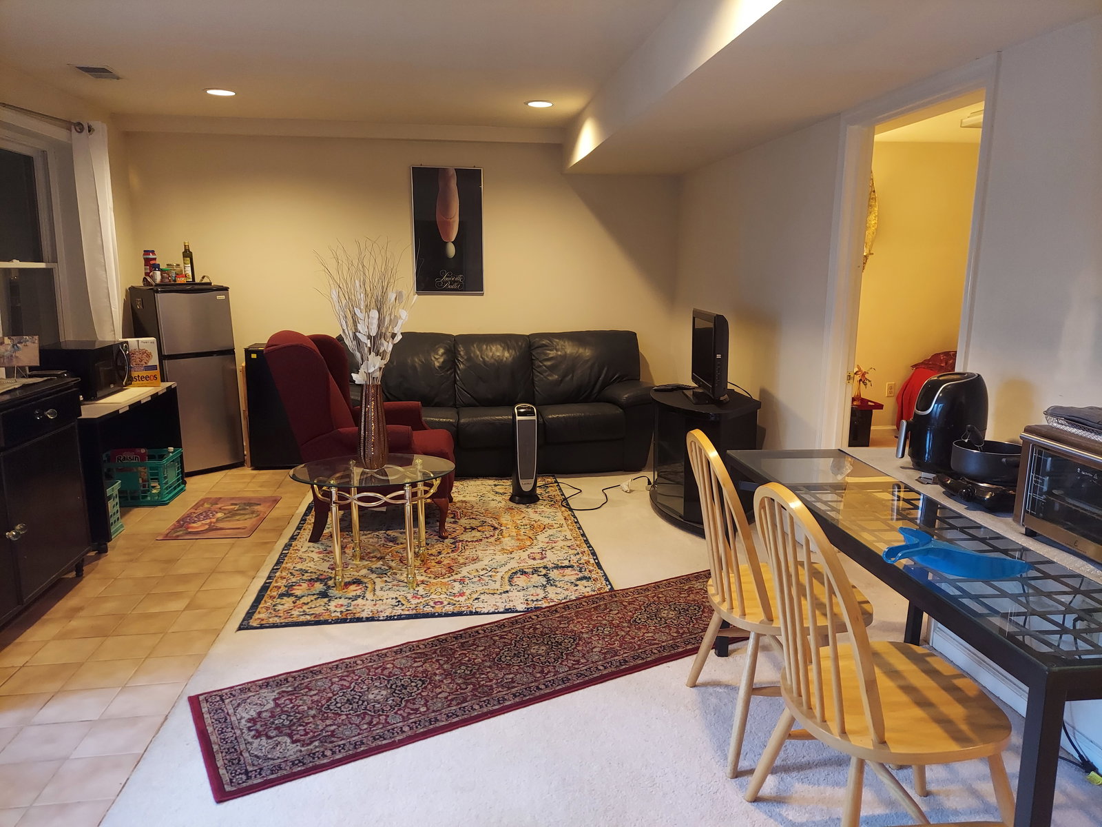 Homestay Silver Spring 268625