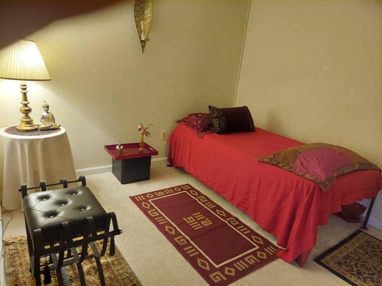 Homestay Silver Spring 268625