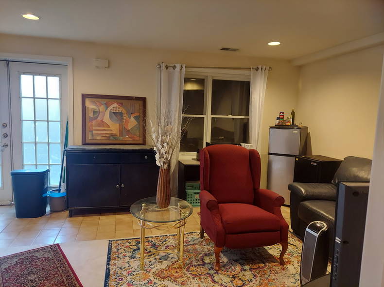 Chambre Chez L'habitant Silver Spring 268625-4