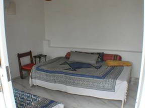 Great Terrace Studio For Rent In Delhi C