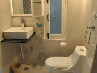 Bed And Breakfast New Delhi 50651-2