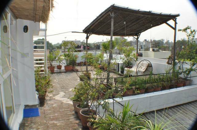 Bed And Breakfast New Delhi 50651