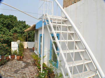 Chambre D'hôte New Delhi 50651-6