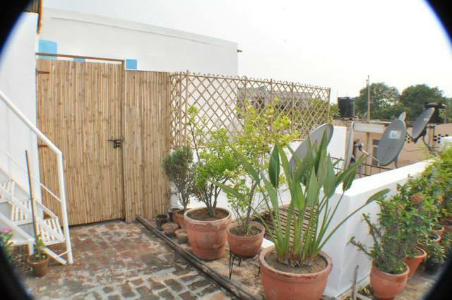 Bed And Breakfast New Delhi 50651