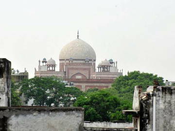 Chambre D'hôte New Delhi 50651-9