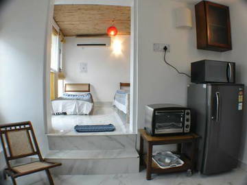 Chambre D'hôte New Delhi 50651-11