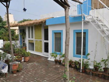 Chambre D'hôte New Delhi 50651-12