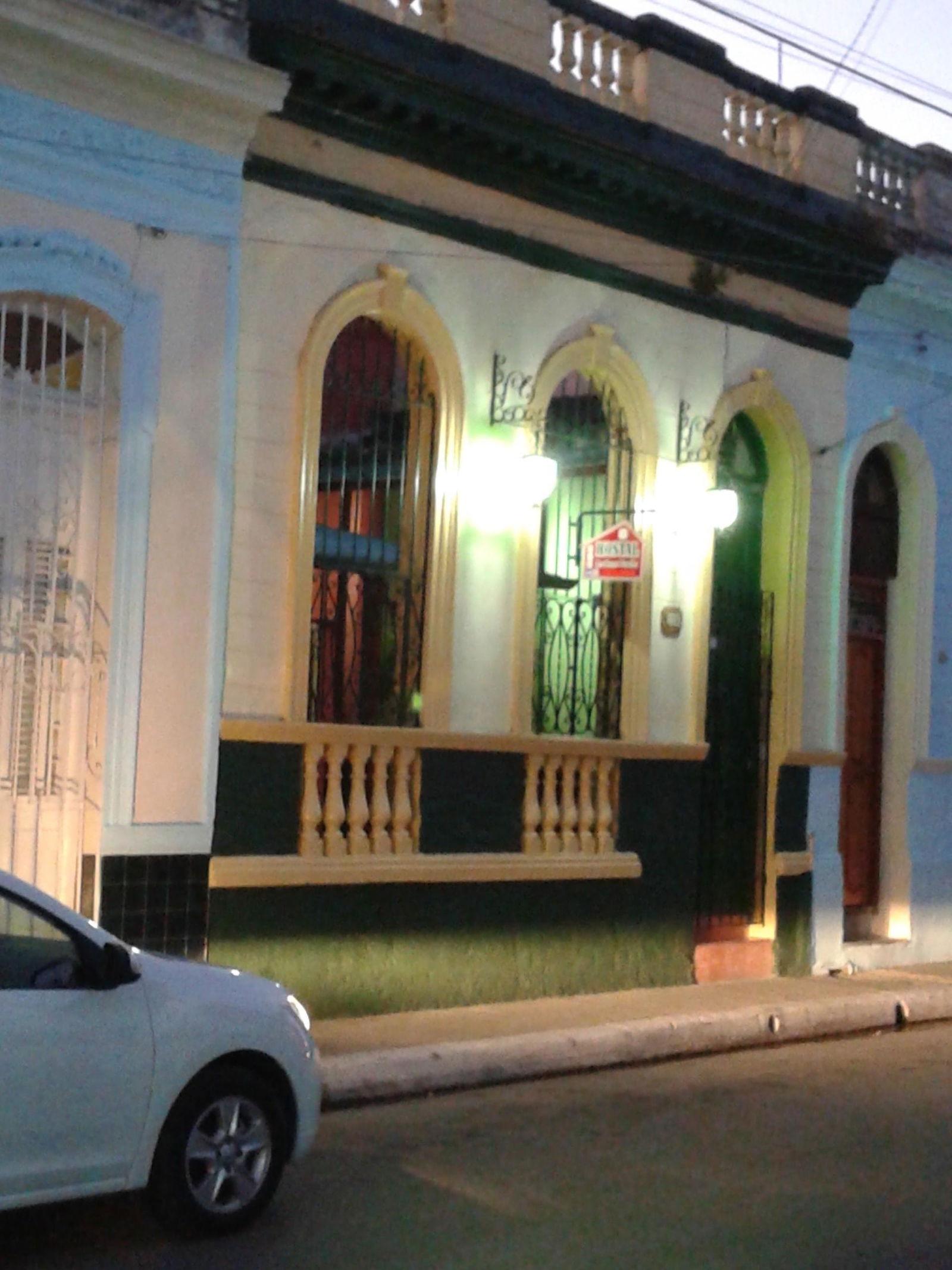 Chambres D'hôtes Santa Clara 156467