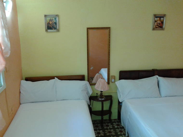 Homestay Santa Clara 156466-1