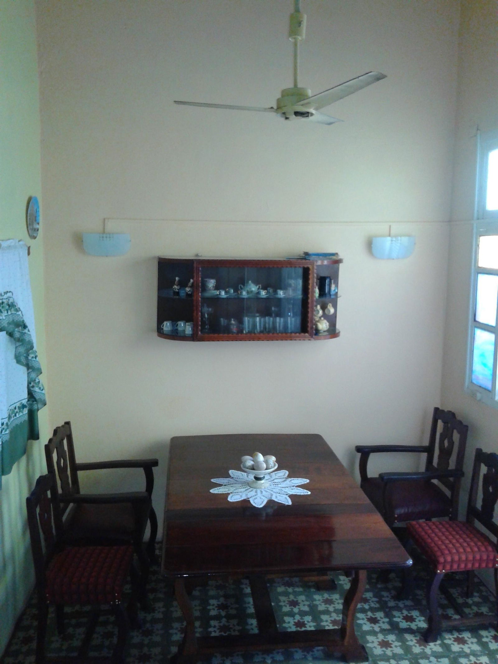 Bed And Breakfast Santa Clara 156466