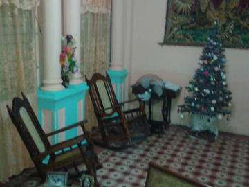 Habitación De Invitados Santa Clara 156466-7