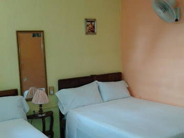 Habitación De Invitados Santa Clara 156466-8