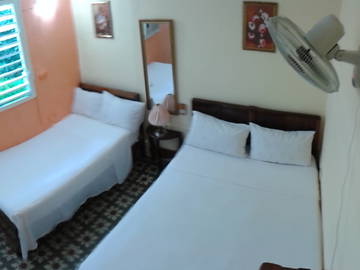 Habitación De Invitados Santa Clara 156466-9