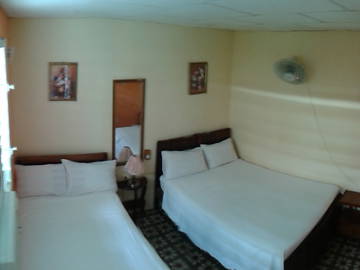 Habitación De Invitados Santa Clara 156466-10