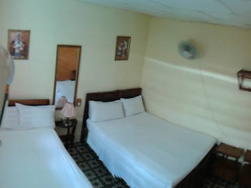 Habitación De Invitados Santa Clara 156466-11