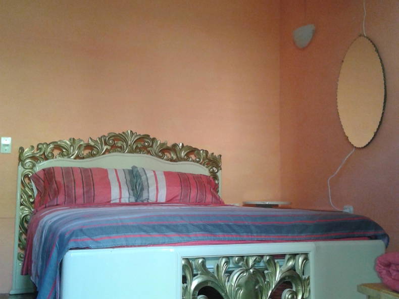 Habitaciones De Huéspedes Santa Clara 156467-2
