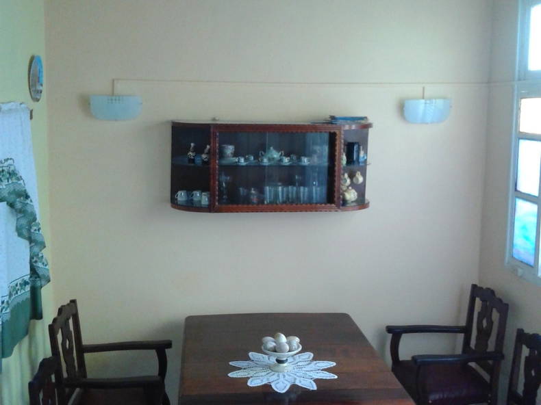 Habitaciones De Huéspedes Santa Clara 156467-3