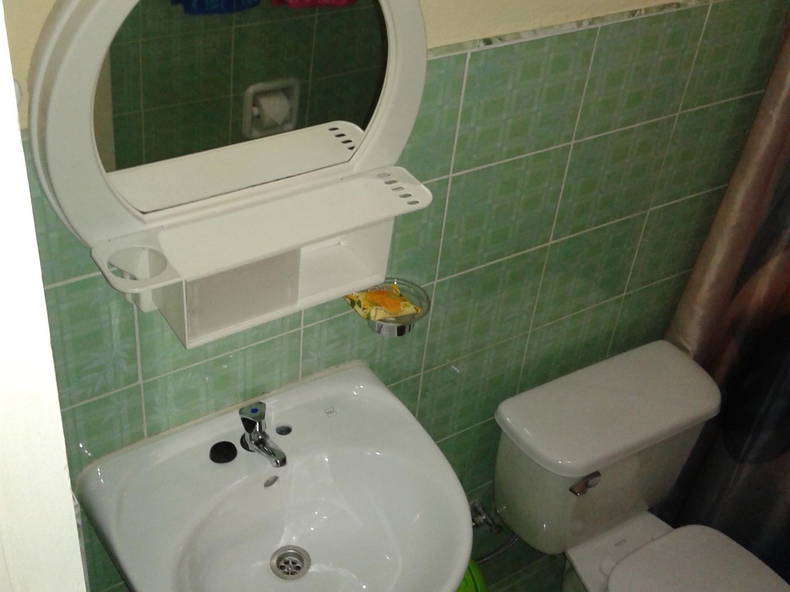 Habitaciones De Huéspedes Santa Clara 156467-4