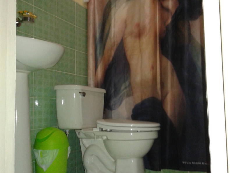 Habitaciones De Huéspedes Santa Clara 156467-5