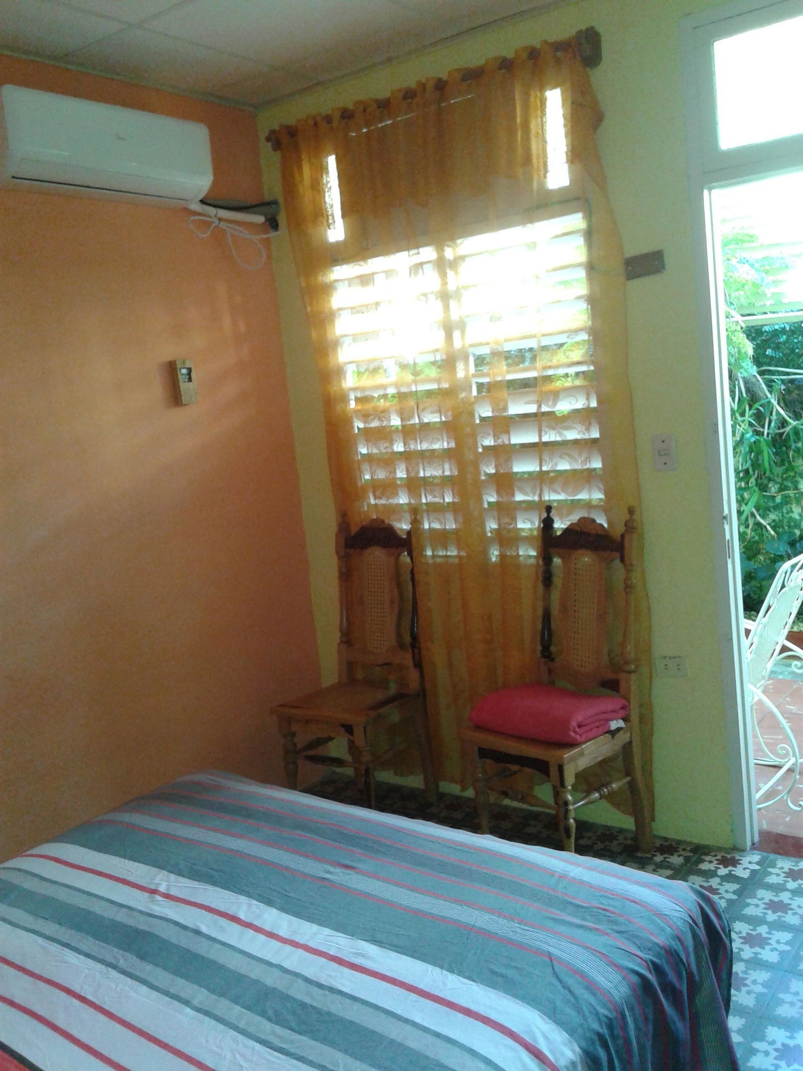 Bed And Breakfast Santa Clara 156467