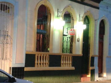 Habitación De Invitados Santa Clara 156467-9