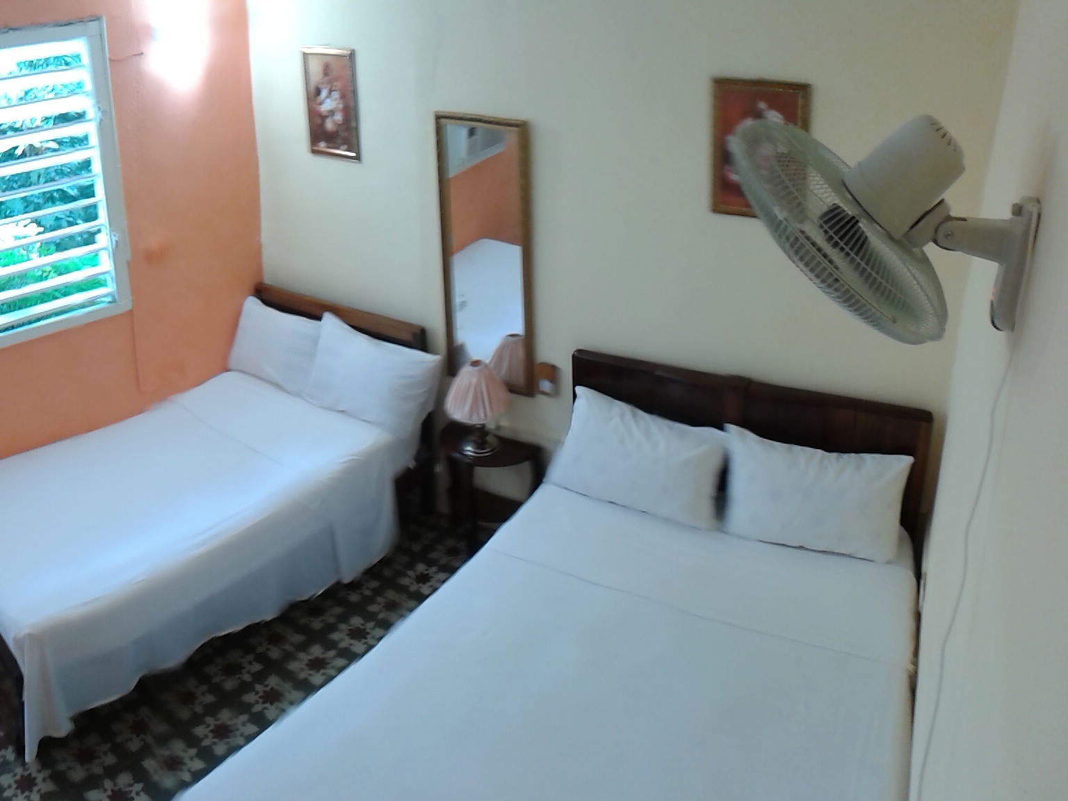 Gästezimmer Santa Clara 156466