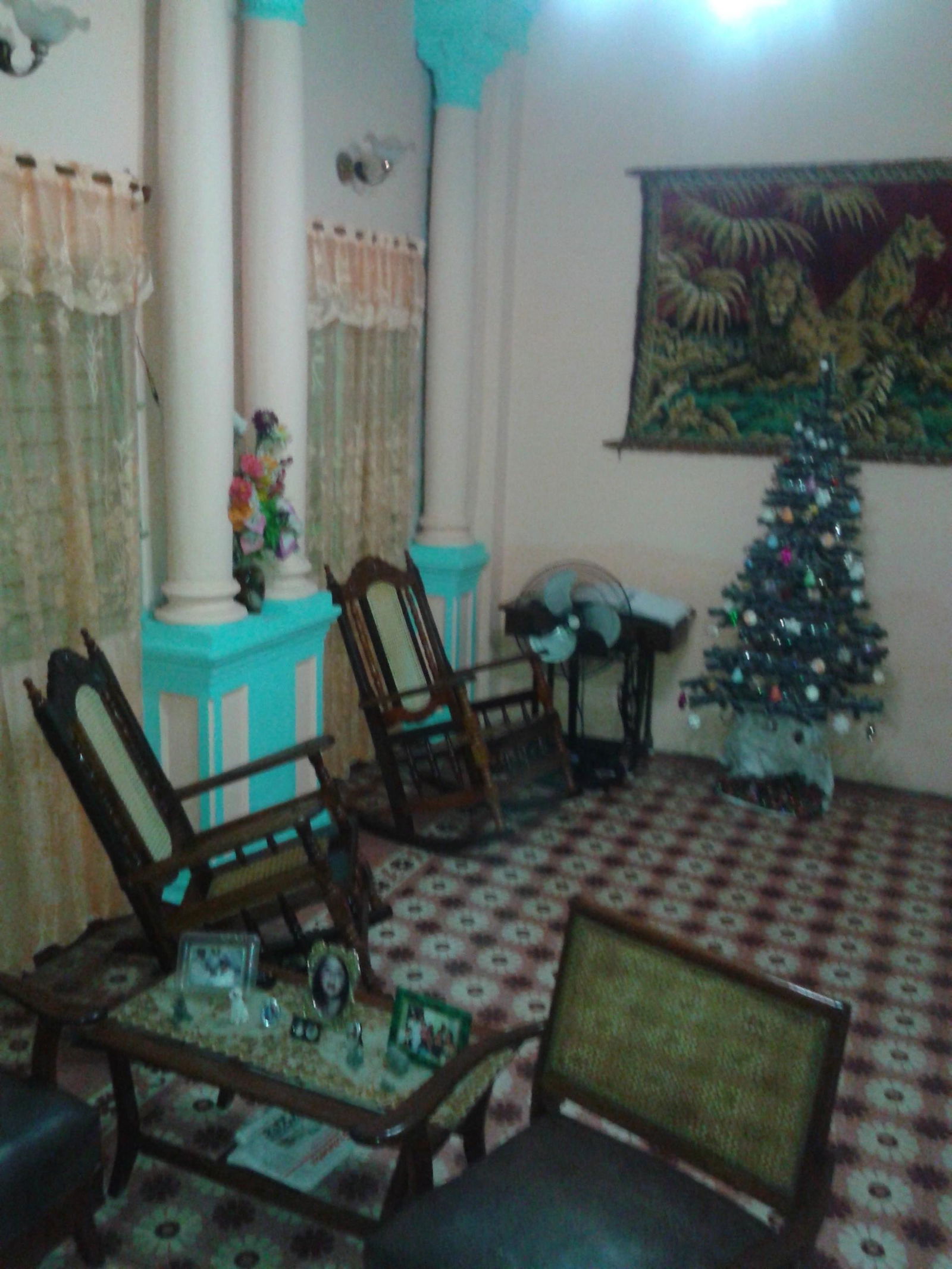 Gästezimmer Santa Clara 156466