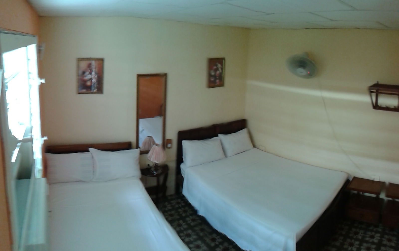 Gästezimmer Santa Clara 156466