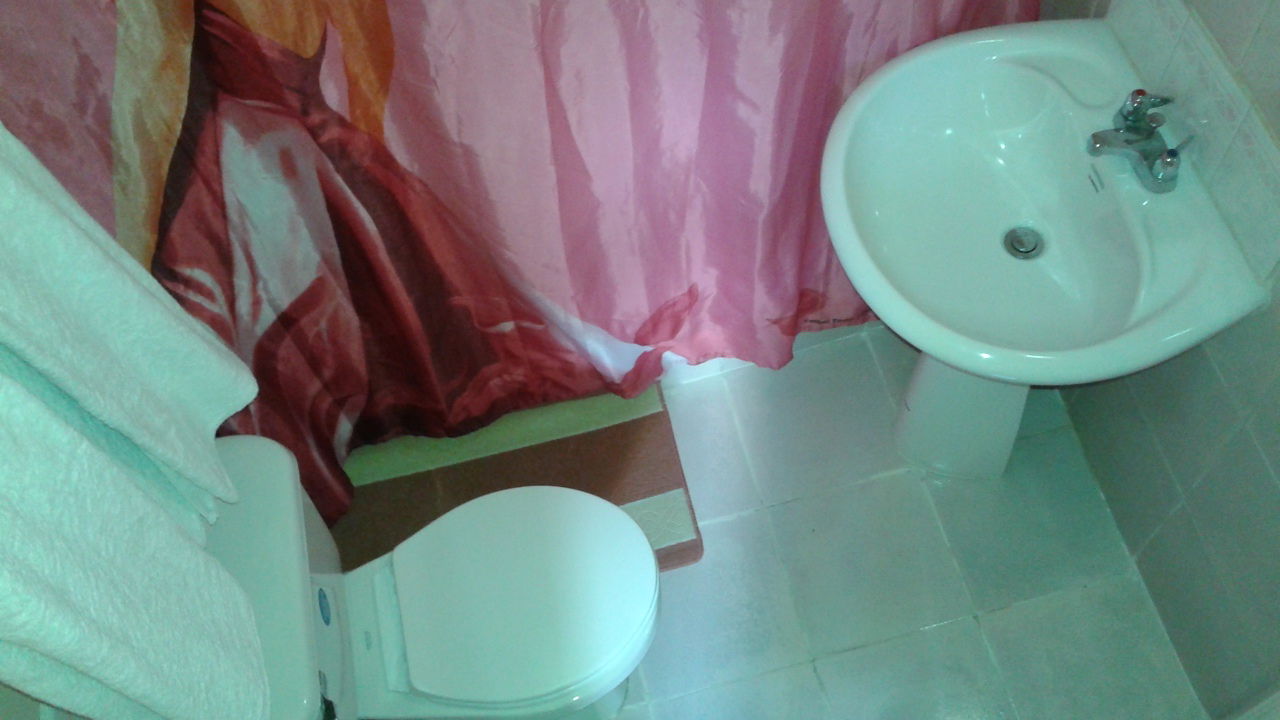 Gästezimmer Santa Clara 156466