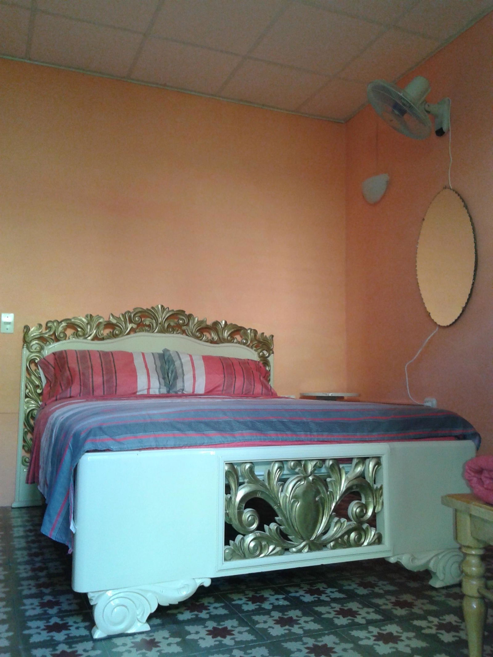 Gästezimmer Santa Clara 156467