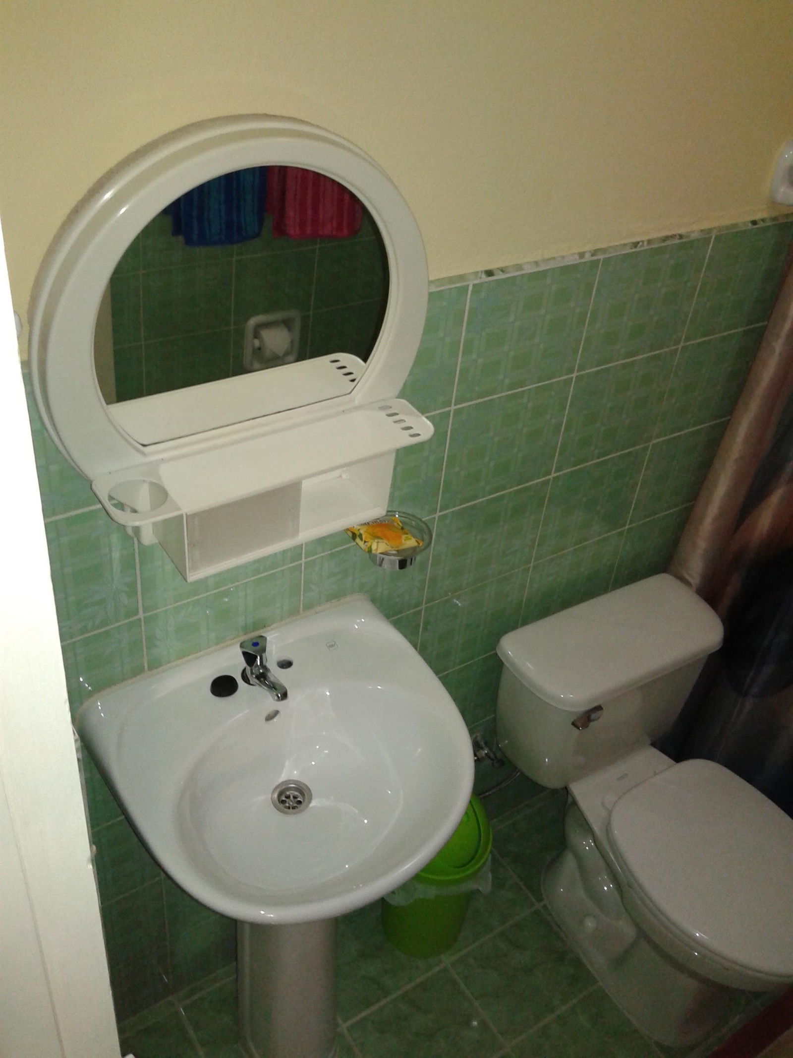 Gästezimmer Santa Clara 156467